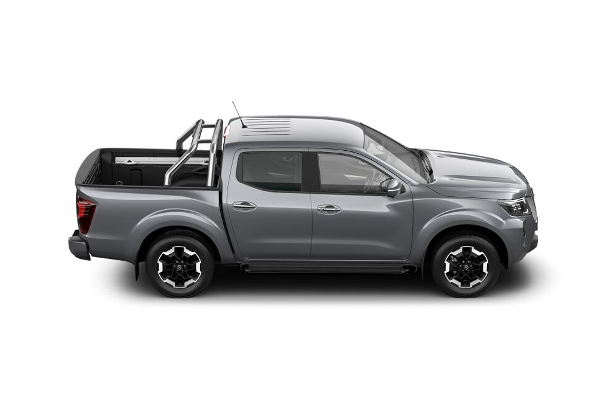 2026 Nissan Navara ST-X D27 4X4