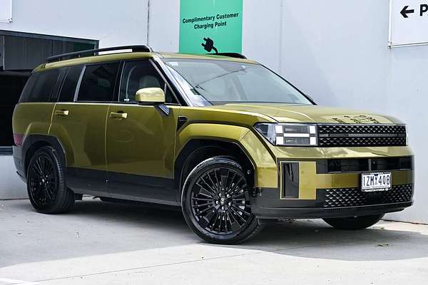 2024 Hyundai Santa Fe Hybrid Calligraphy MX5.V1