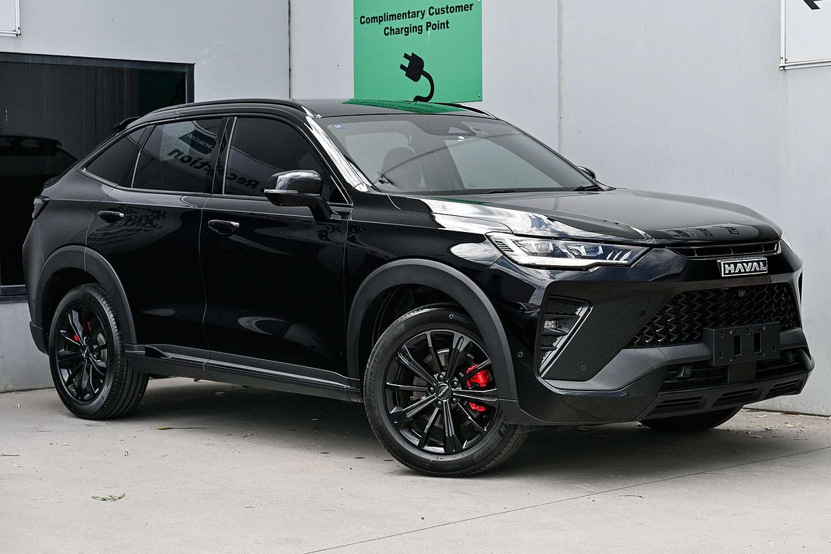 2024 GWM Haval H6GT Ultra B03