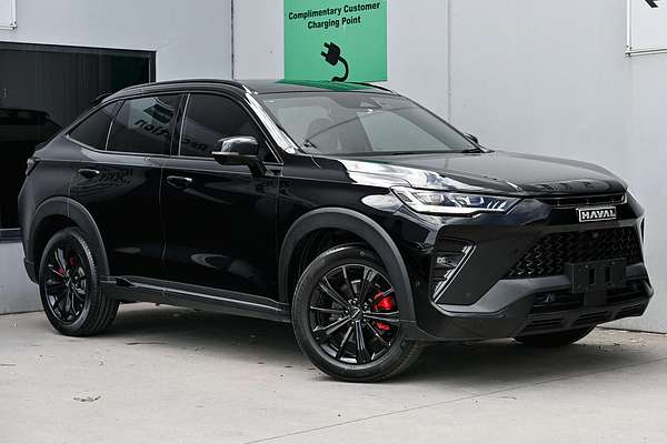 2024 GWM Haval H6GT Ultra B03