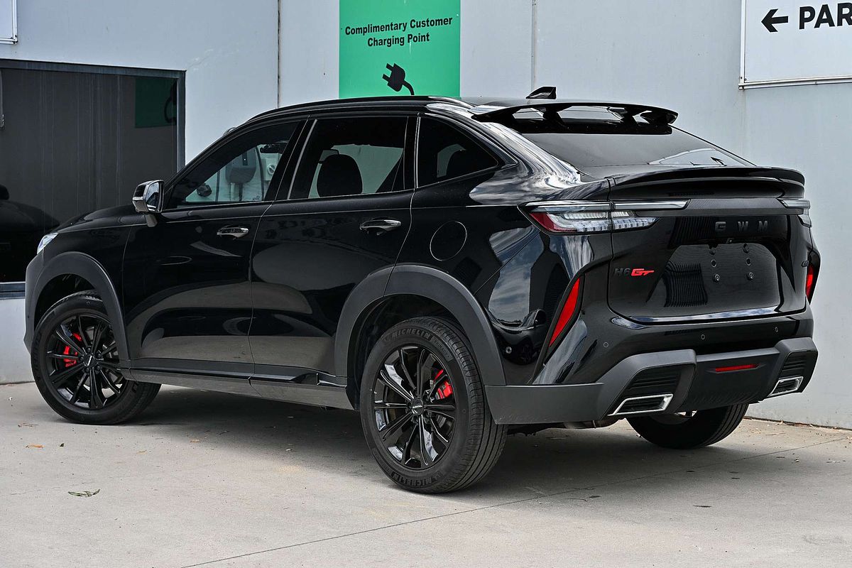 2024 GWM Haval H6GT Ultra B03