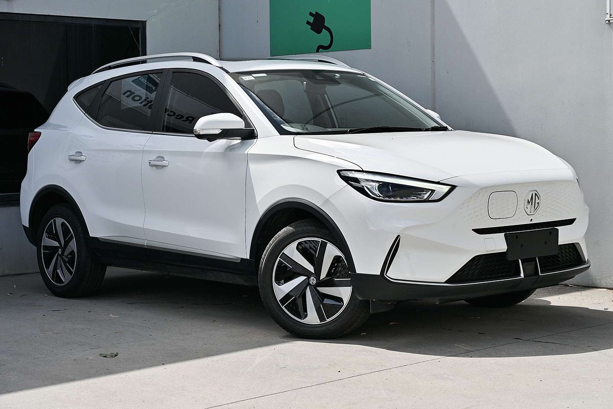 2023 MG ZS EV Essence AZS1