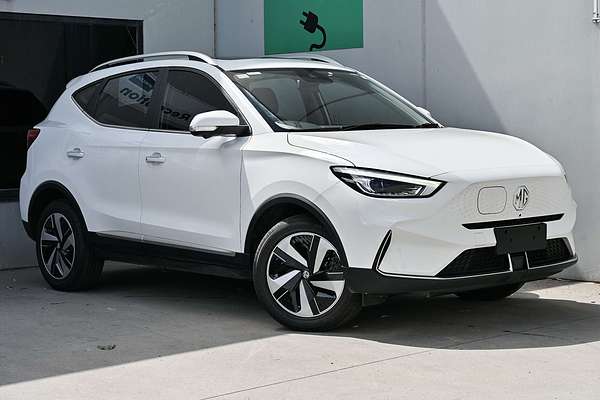 2023 MG ZS EV Essence AZS1