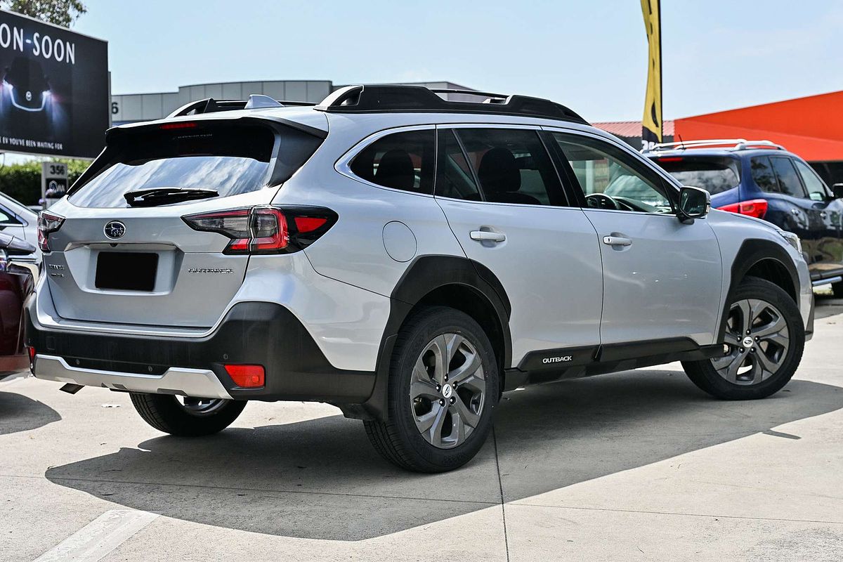 2021 Subaru Outback AWD 6GEN