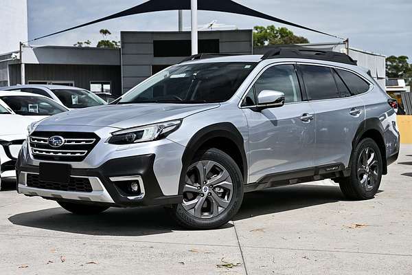 2021 Subaru Outback AWD 6GEN