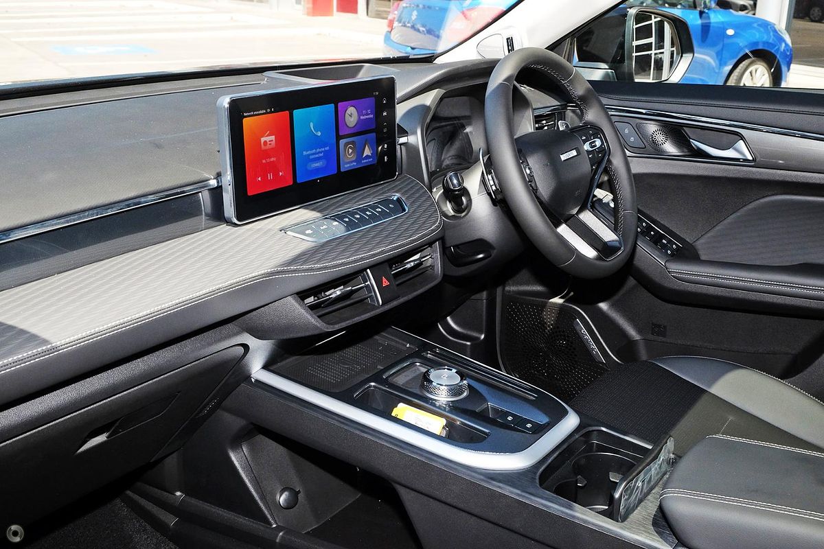 2026 GWM Haval Jolion Vanta A02