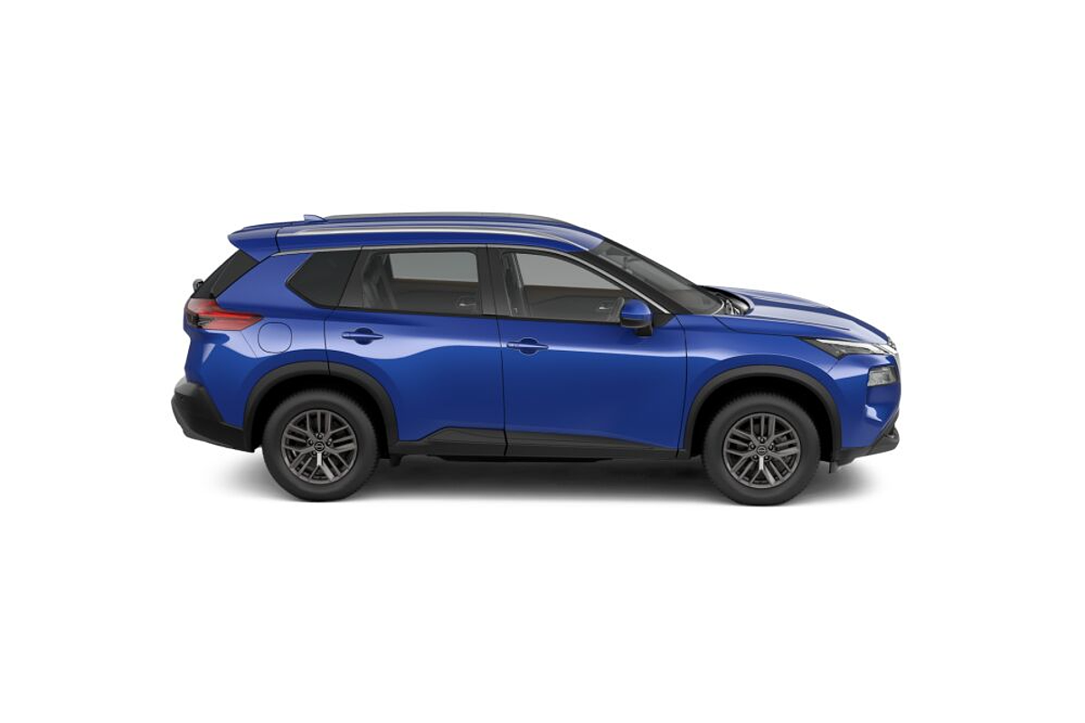 2026 Nissan X-TRAIL ST T33