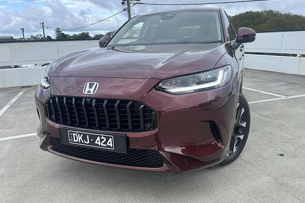 2024 Honda ZR-V e:HEV LX RZ