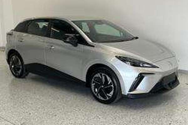 2024 MG MG4 Excite 64 150kW MEH32