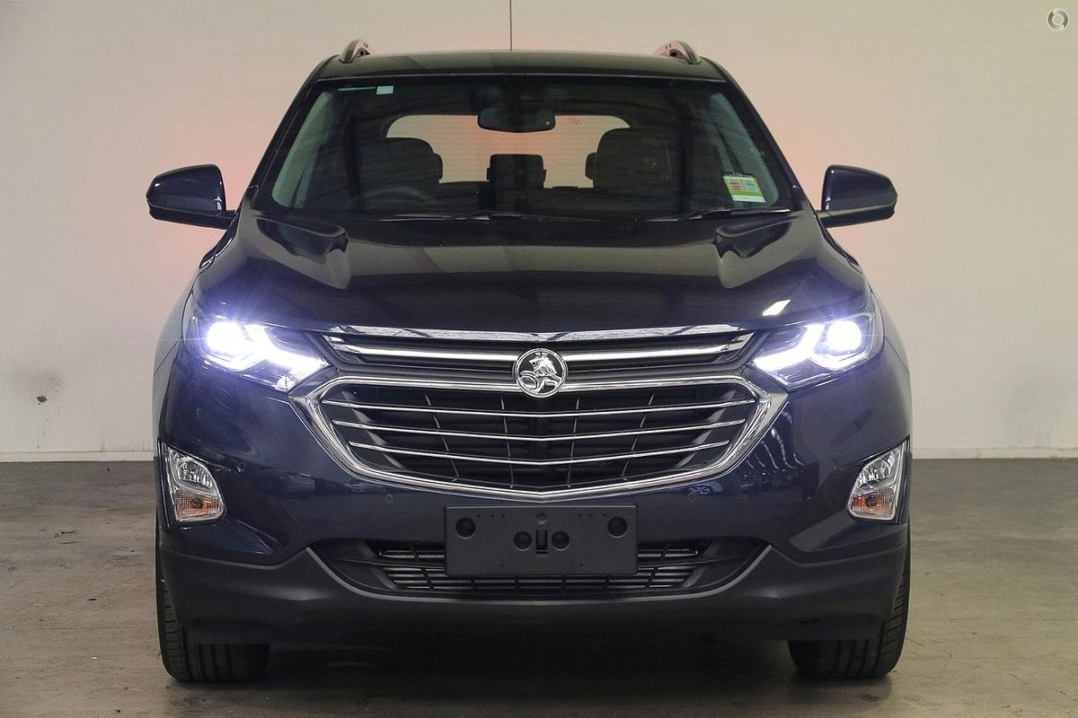2019 Holden Equinox LTZ EQ