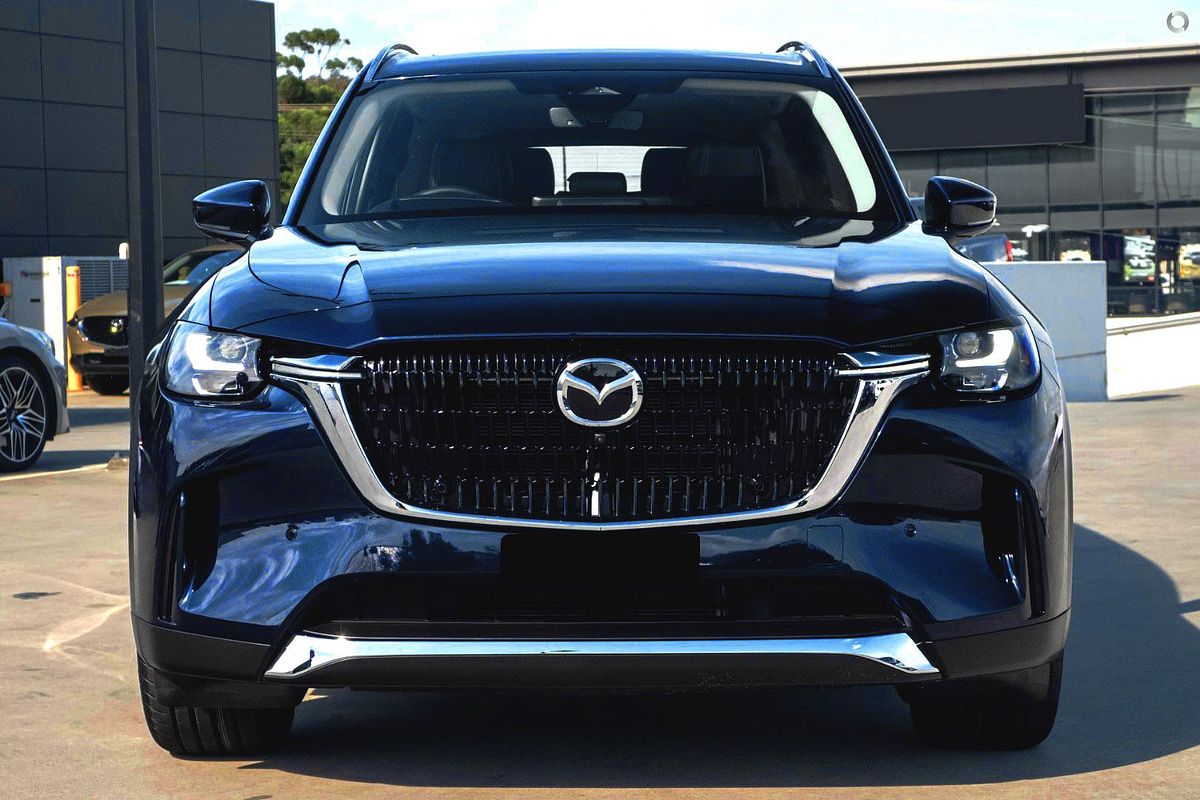 2025 Mazda CX-90 G50e GT KK