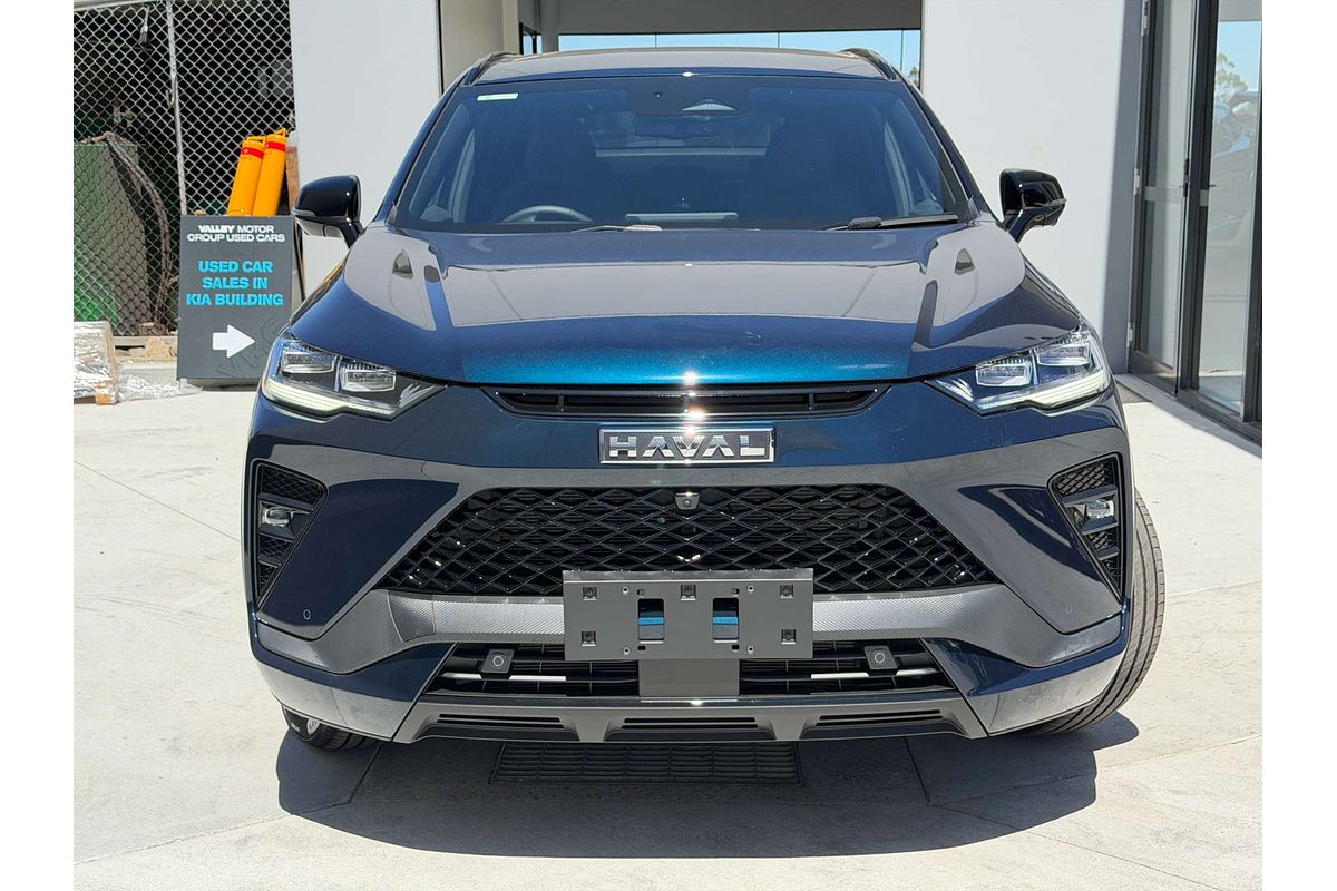 2025 GWM Haval H6GT Ultra B03