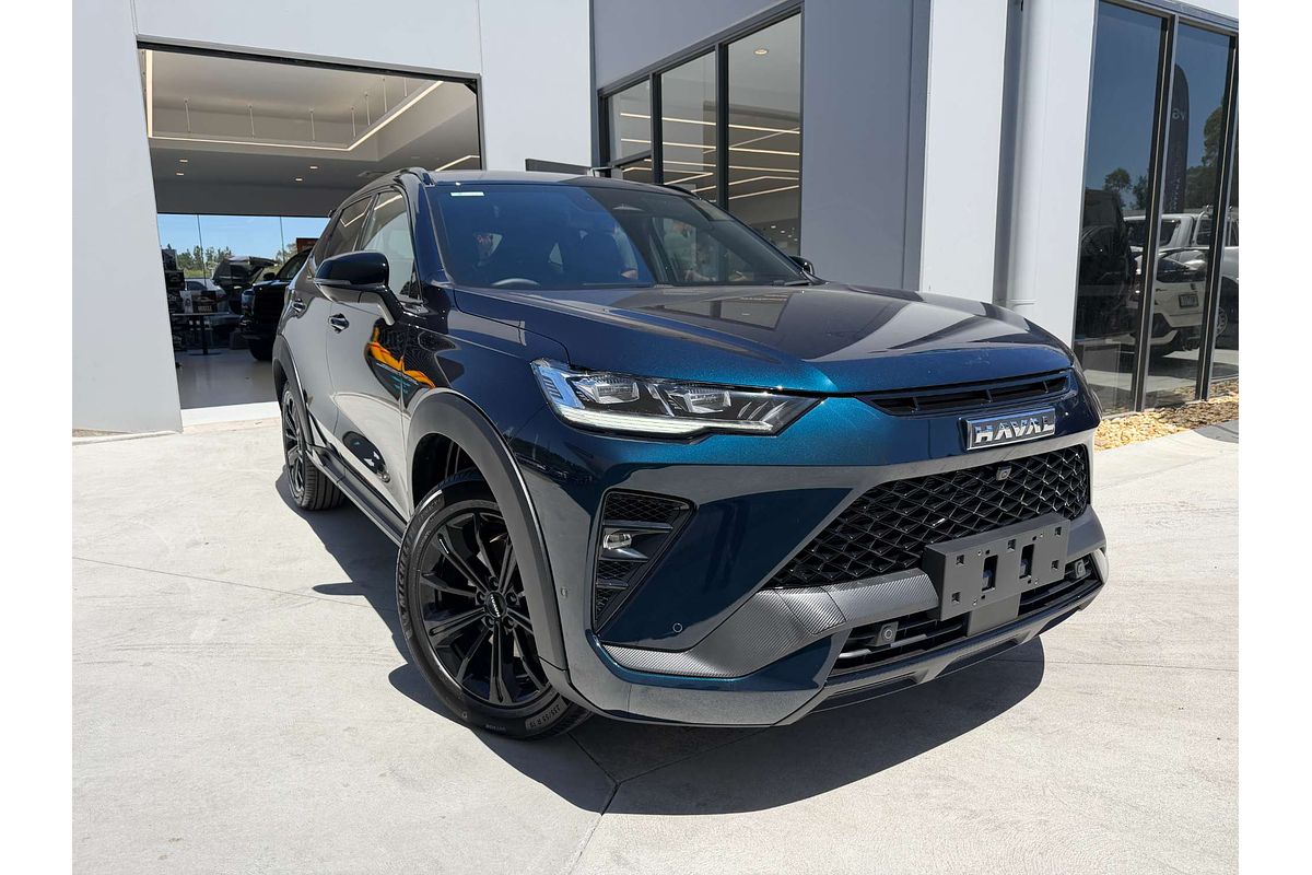 2025 GWM Haval H6GT Ultra B03