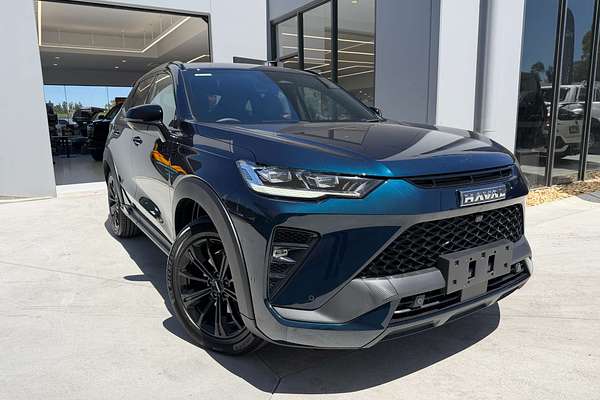 2025 GWM Haval H6GT Ultra B03