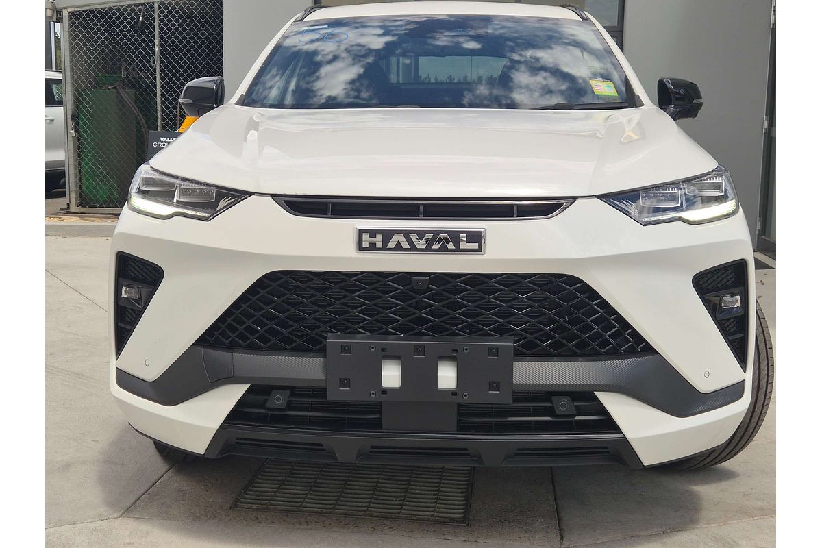 2025 GWM Haval H6GT Ultra B03