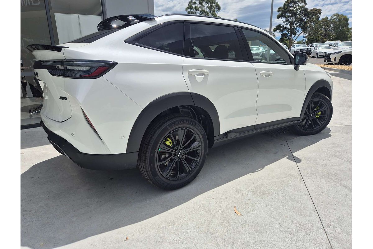 2025 GWM Haval H6GT Ultra B03