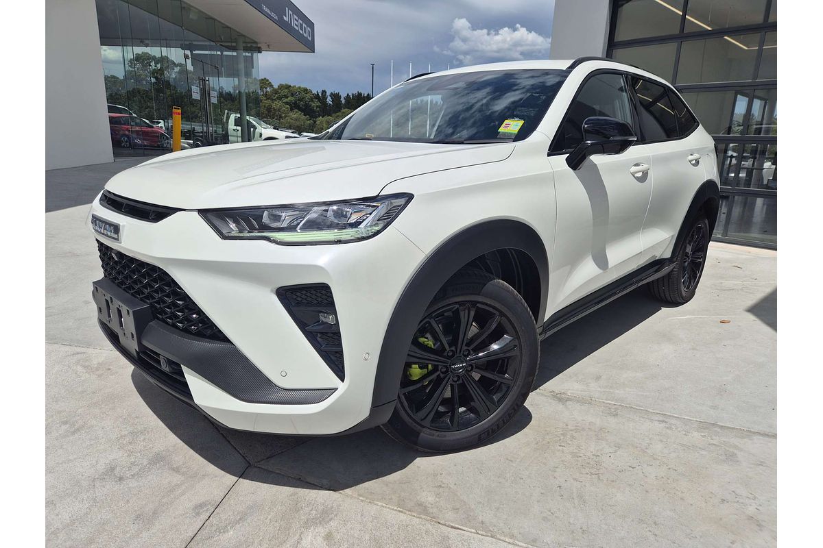 2025 GWM Haval H6GT Ultra B03