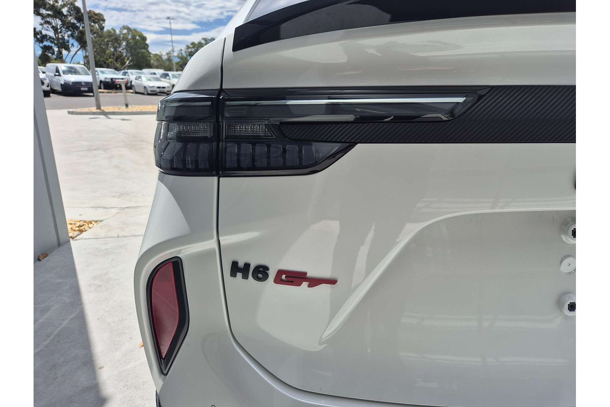 2025 GWM Haval H6GT Ultra B03