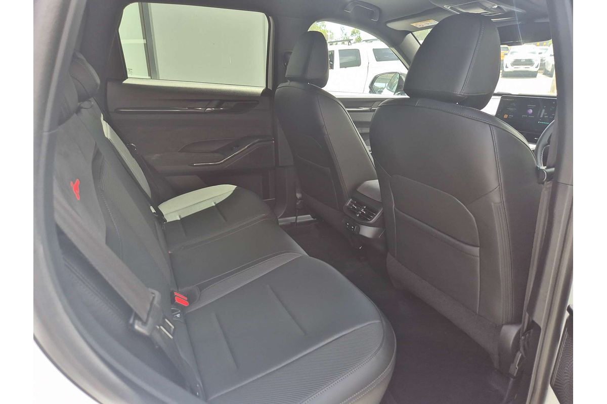 2025 GWM Haval H6GT Ultra B03