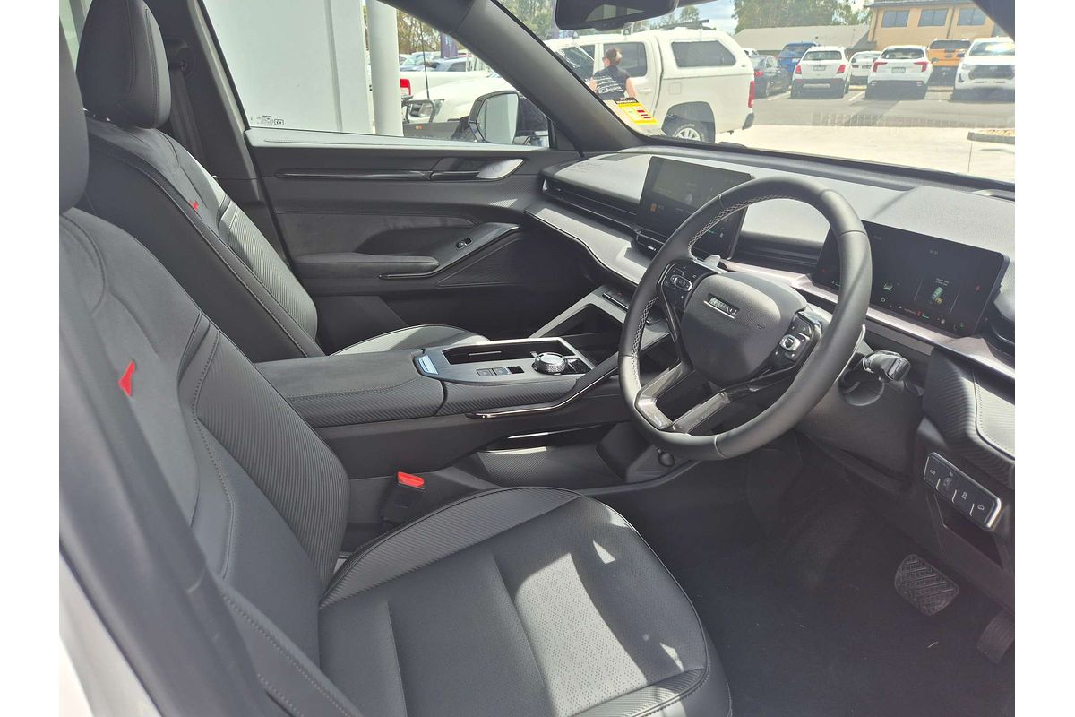 2025 GWM Haval H6GT Ultra B03