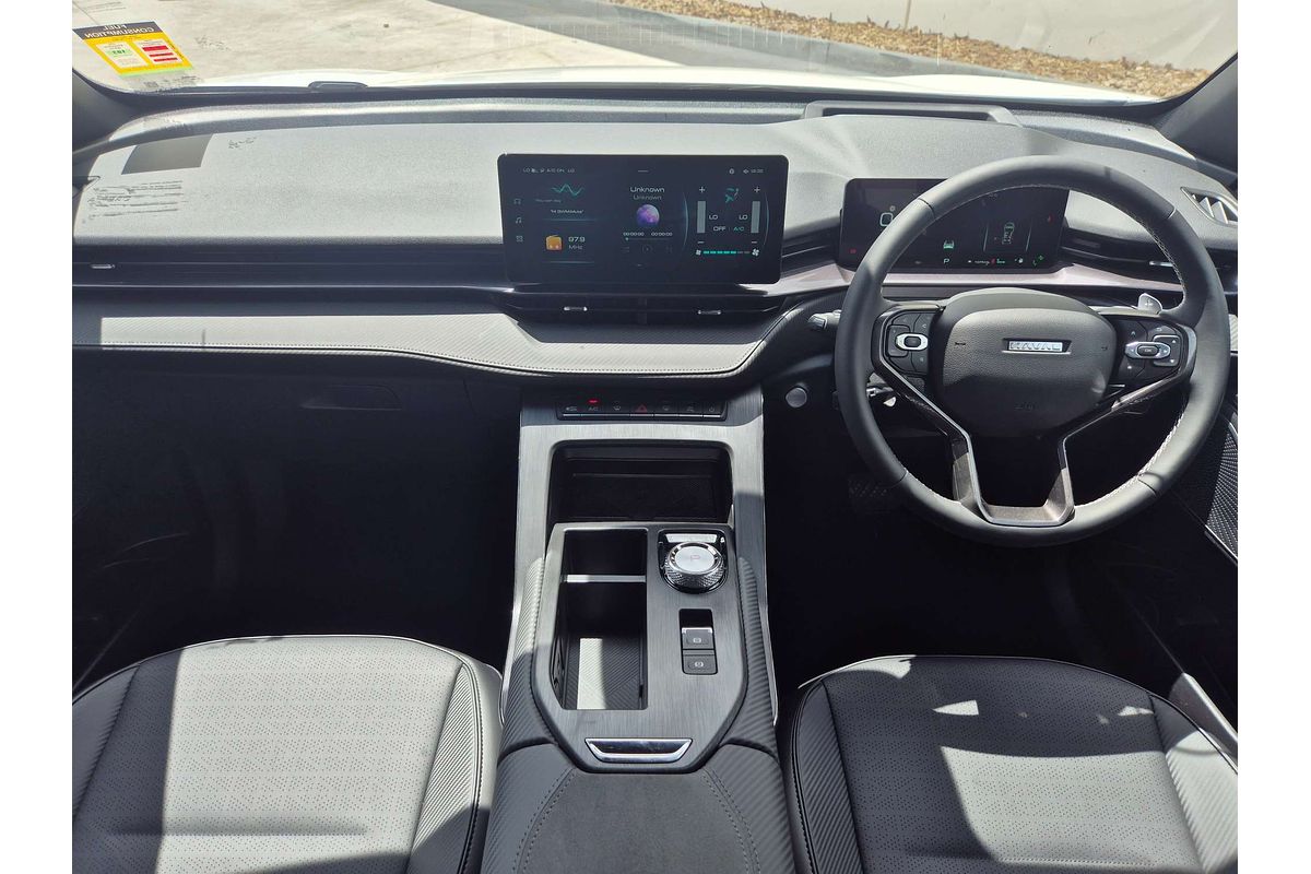 2025 GWM Haval H6GT Ultra B03