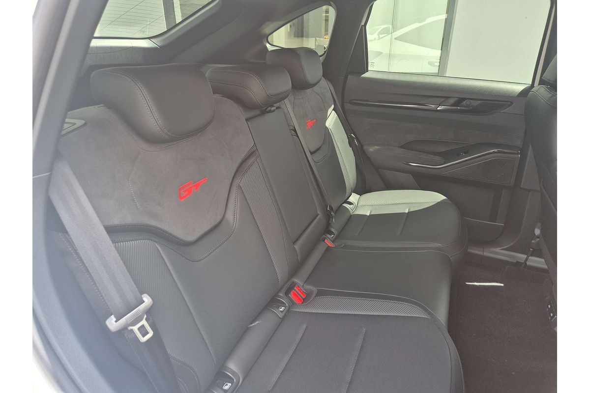 2025 GWM Haval H6GT Ultra B03