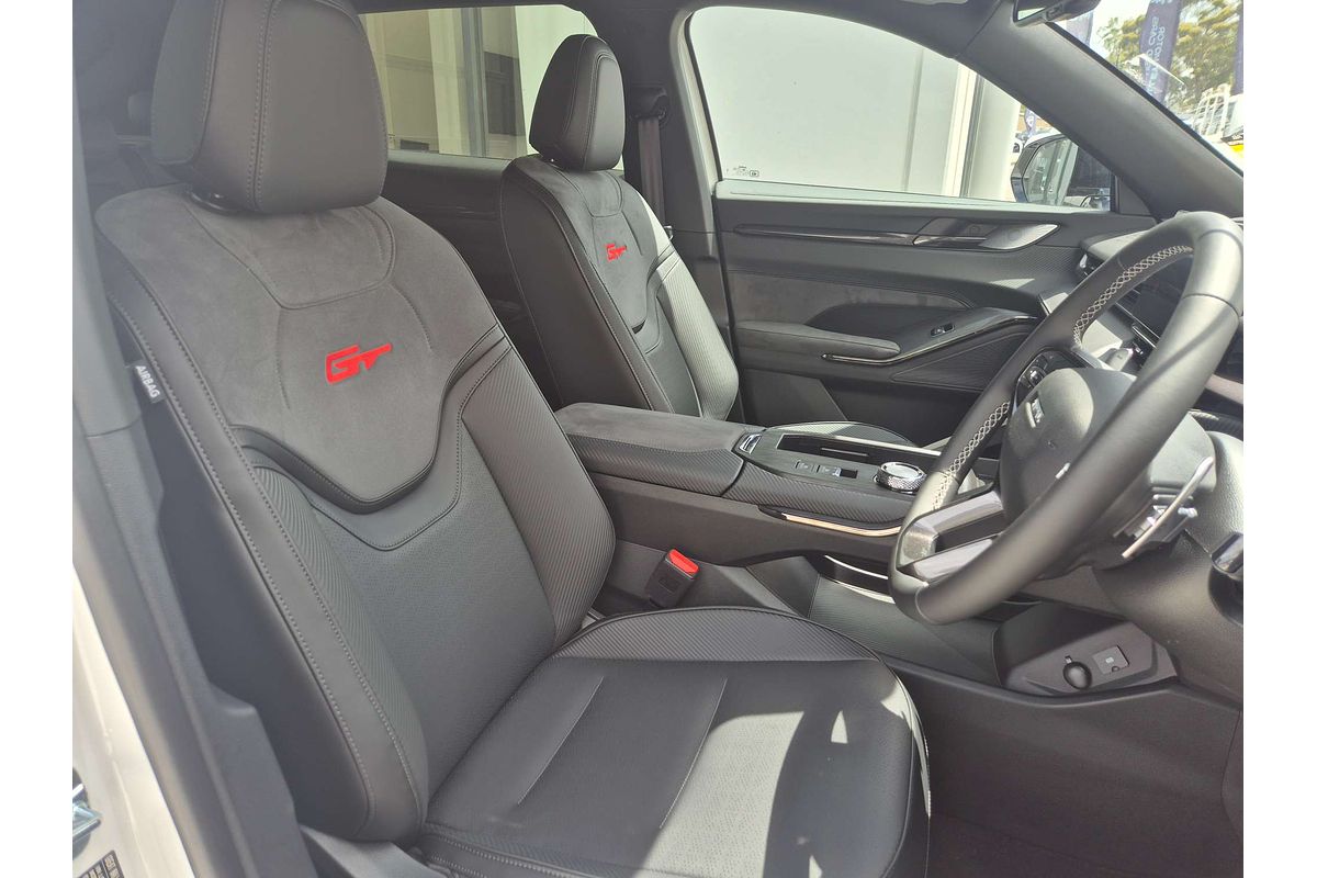 2025 GWM Haval H6GT Ultra B03