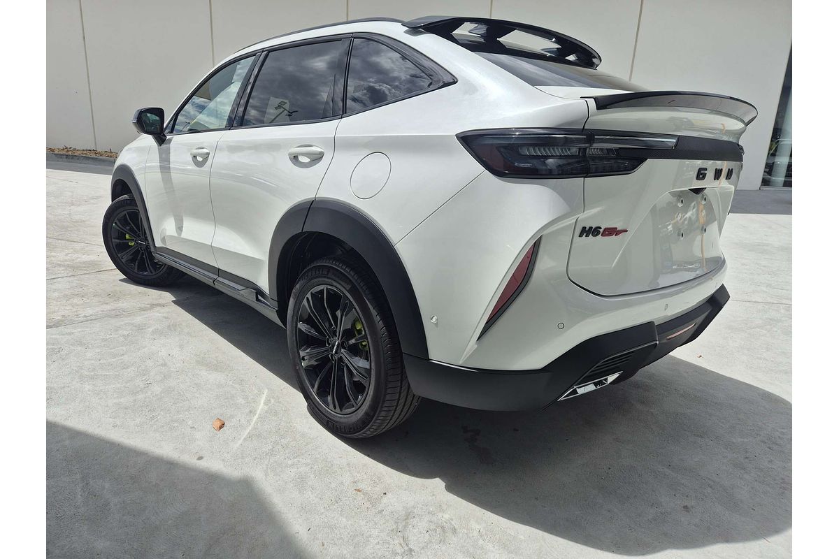 2025 GWM Haval H6GT Ultra B03