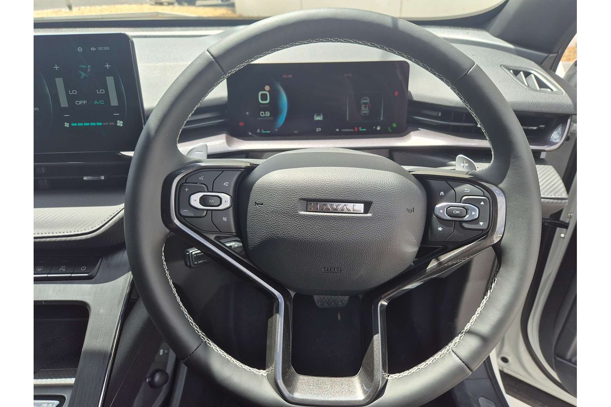 2025 GWM Haval H6GT Ultra B03