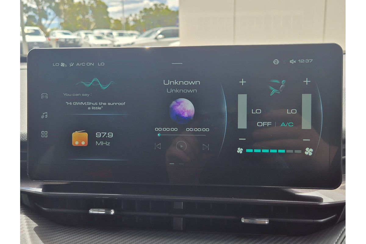 2025 GWM Haval H6GT Ultra B03