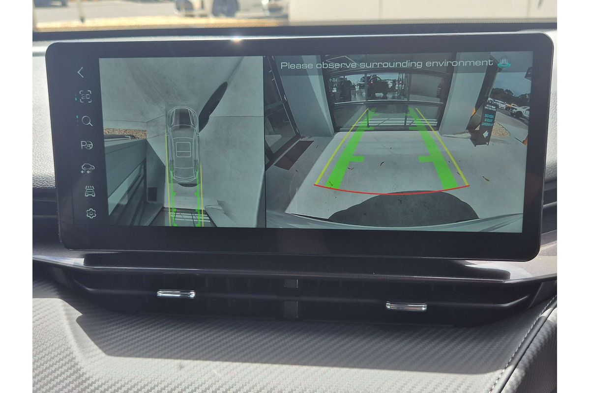 2025 GWM Haval H6GT Ultra B03