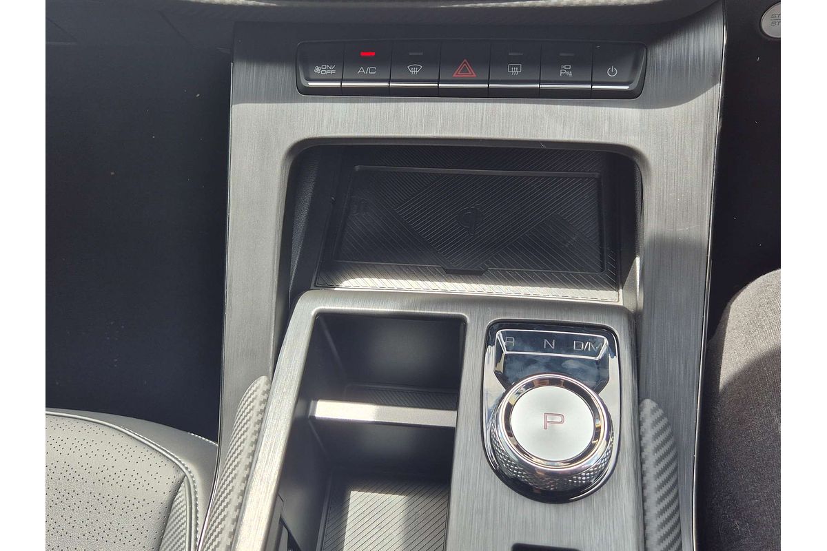 2025 GWM Haval H6GT Ultra B03