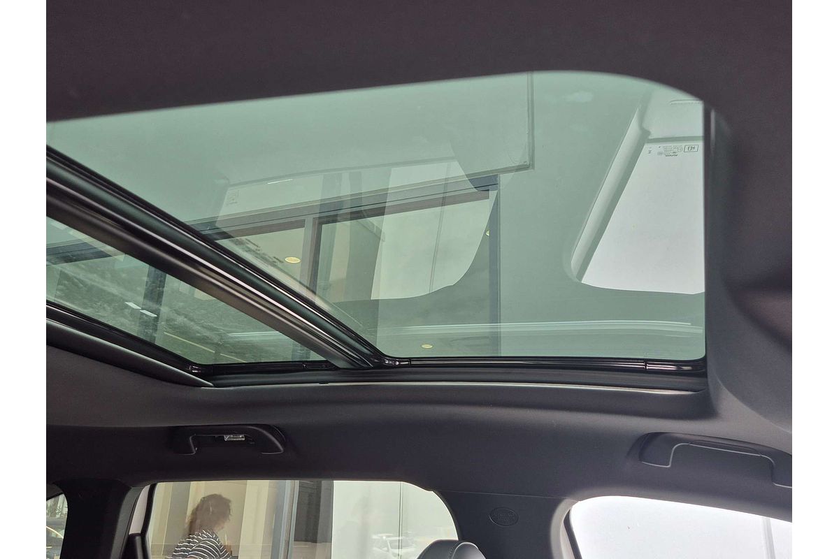 2025 GWM Haval H6GT Ultra B03