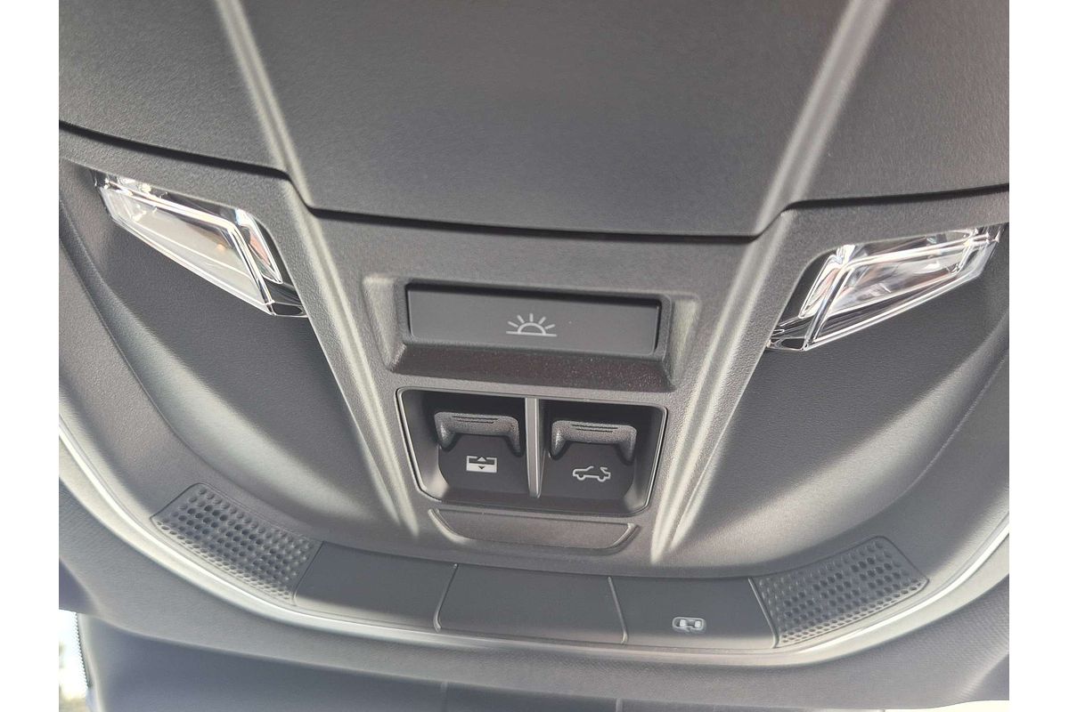 2025 GWM Haval H6GT Ultra B03