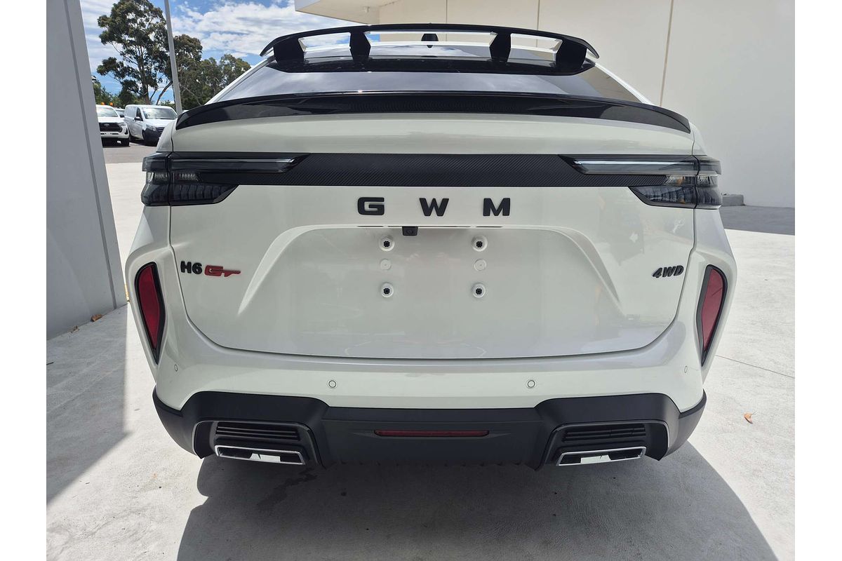 2025 GWM Haval H6GT Ultra B03