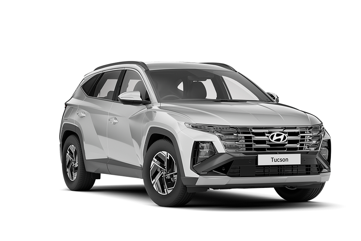 2026 Hyundai Tucson Hybrid NX4.V4
