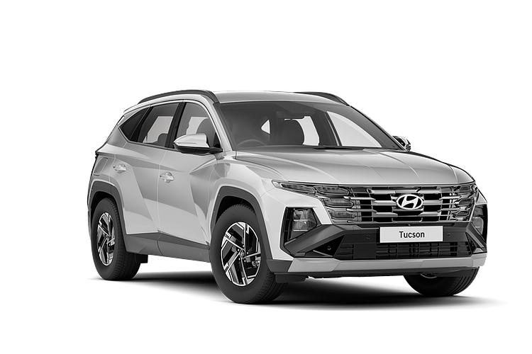 2026 Hyundai Tucson Hybrid NX4.V4