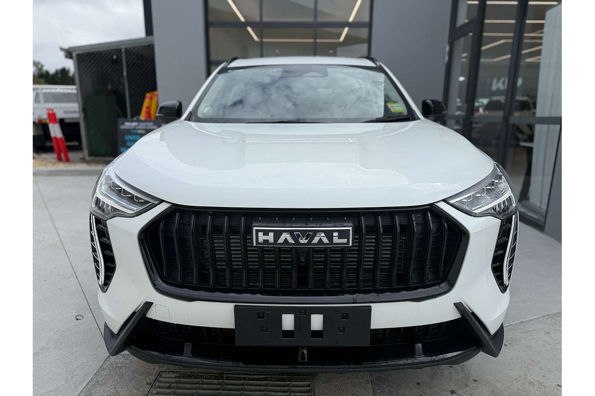 2026 GWM Haval Jolion Lux A01