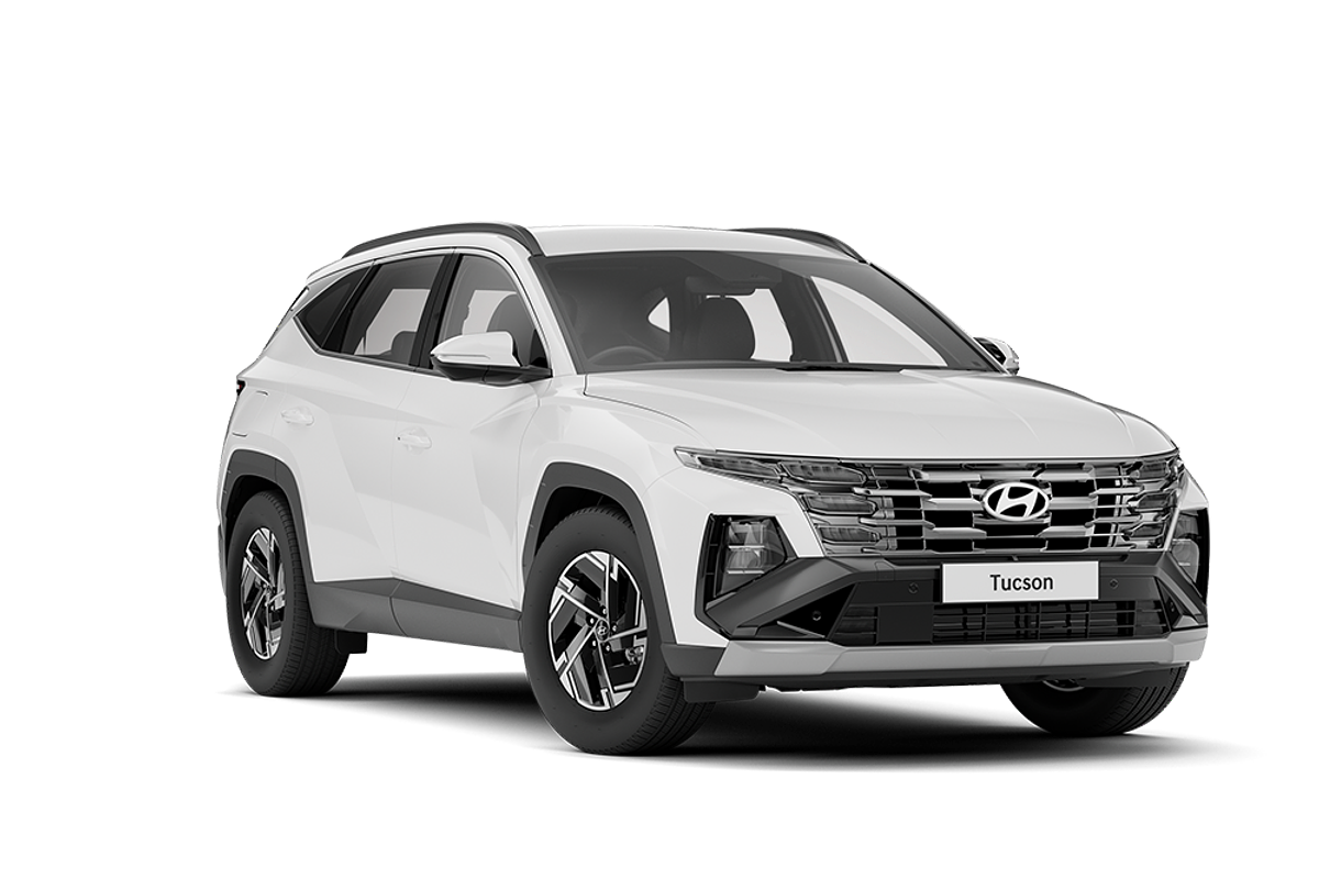 2025 Hyundai Tucson Hybrid NX4.V4