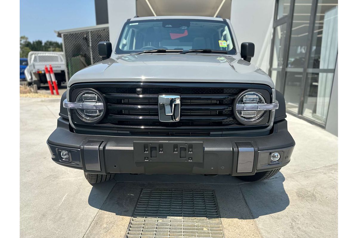 2025 GWM Tank 300 Ultra P01