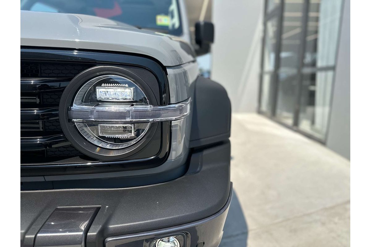 2025 GWM Tank 300 Ultra P01