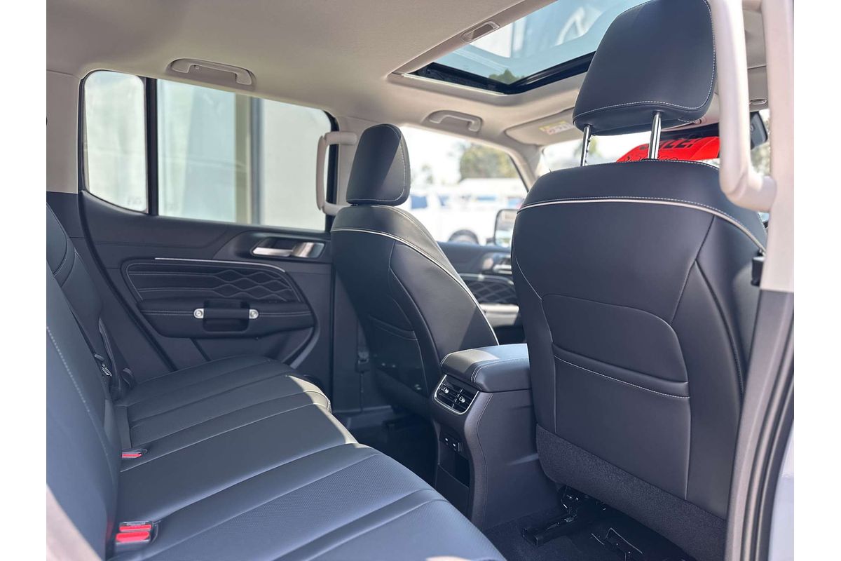 2025 GWM Tank 300 Ultra P01