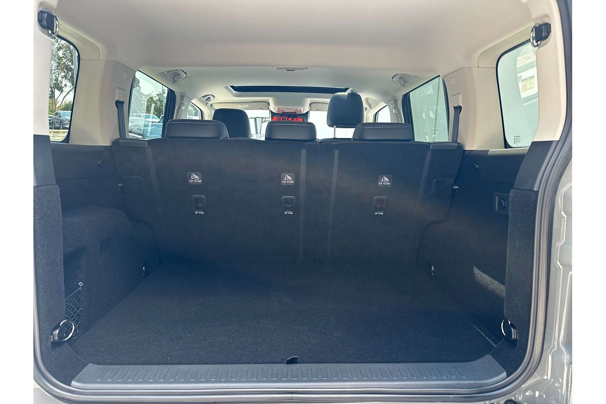 2025 GWM Tank 300 Ultra P01