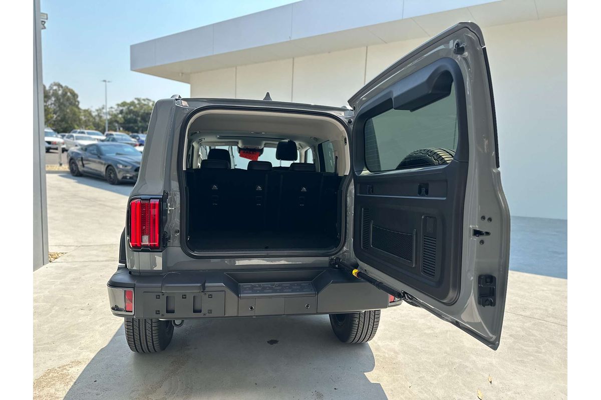 2025 GWM Tank 300 Ultra P01