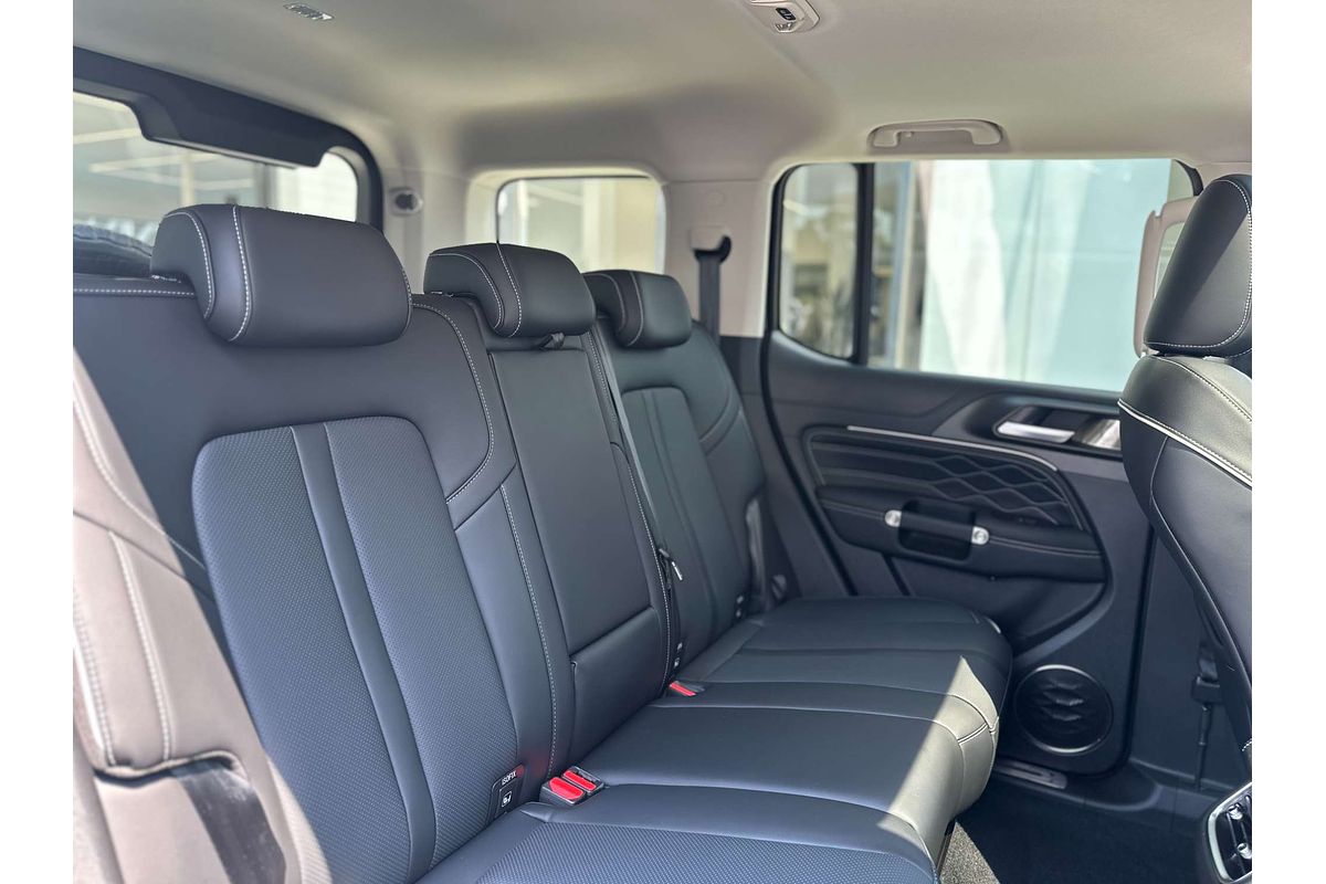 2025 GWM Tank 300 Ultra P01