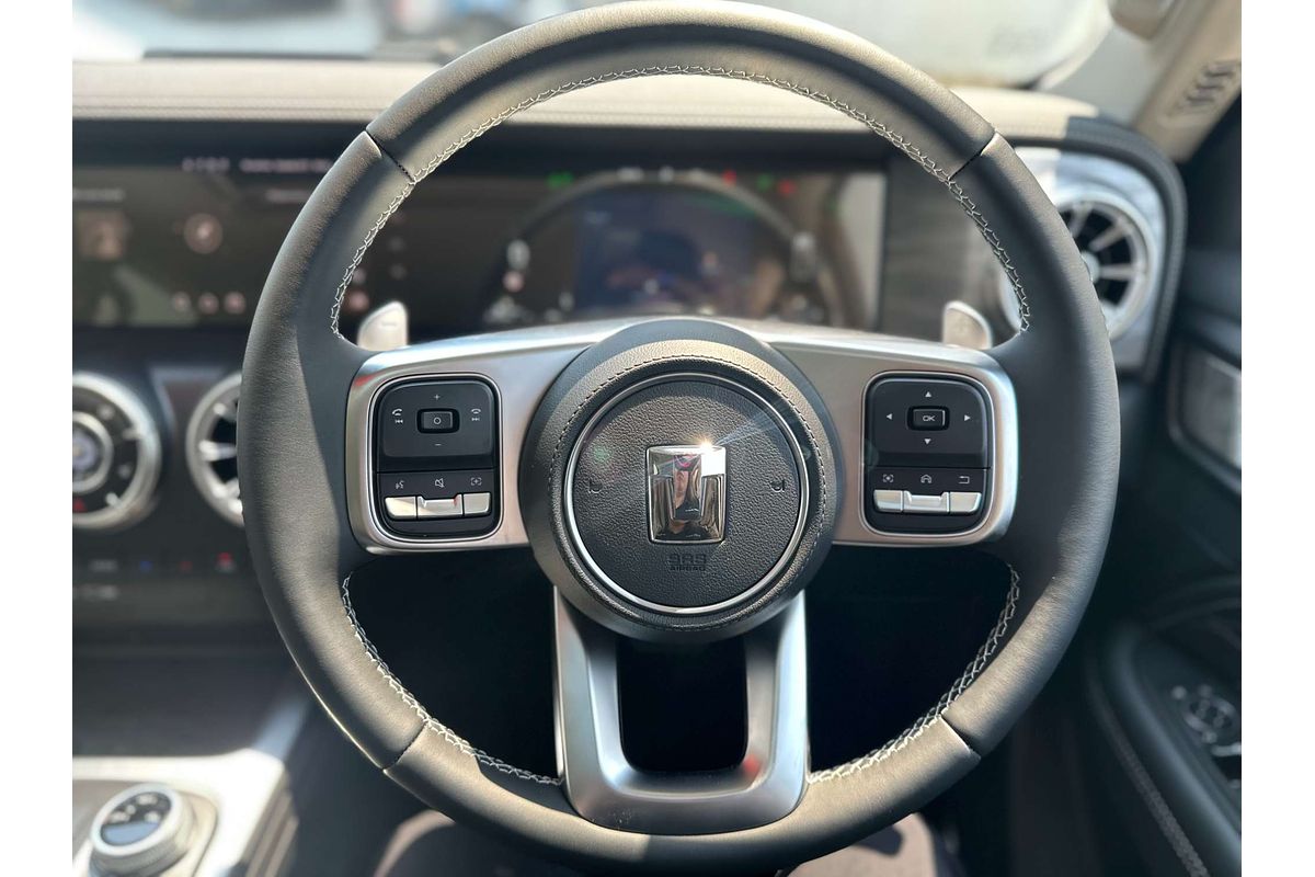 2025 GWM Tank 300 Ultra P01