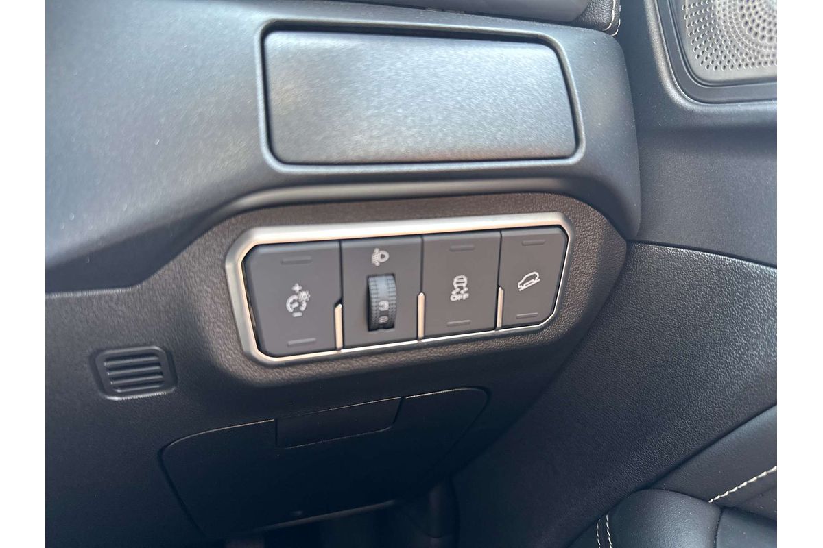 2025 GWM Tank 300 Ultra P01