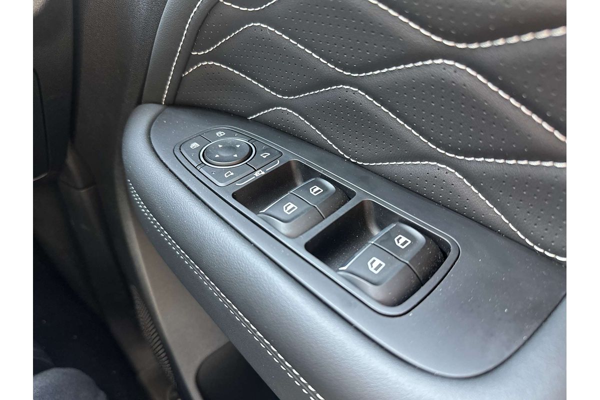 2025 GWM Tank 300 Ultra P01