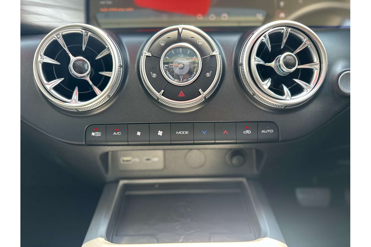 2025 GWM Tank 300 Ultra P01