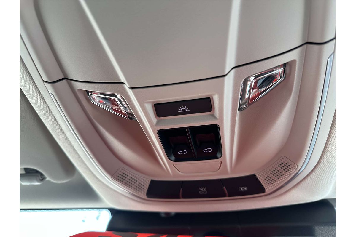 2025 GWM Tank 300 Ultra P01